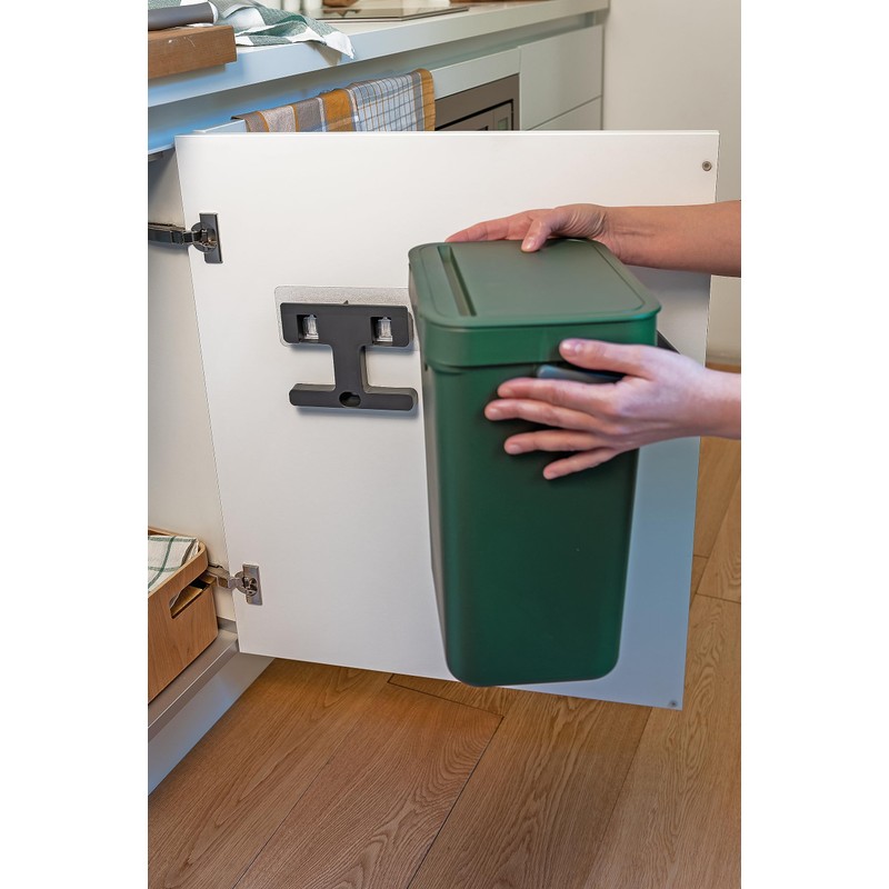Perfetto Wet Running / Organic Waste for Hanging - Gino