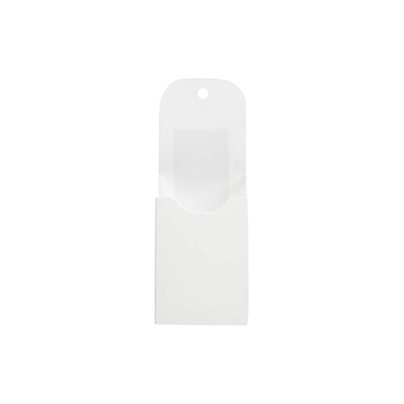 Nakabayashi Magnetic Small Box SS Size MKB-SSW