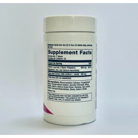 USANA New 2 bottles USANA Proflavanol C200 (56 Tablets) Exp 10/26