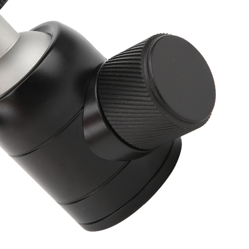VT‑30 Aluminum Alloy Mini Ball Head Tripod SLR Camera Accessories