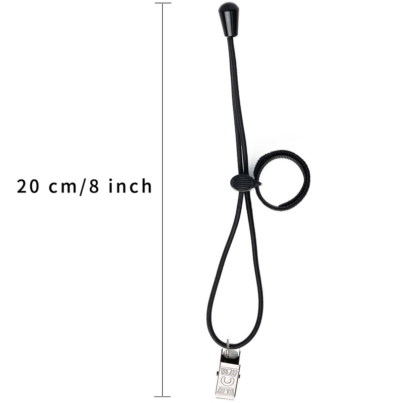 Kate Backdrop Clips Holder Background Clamps for Photo Video Studio,