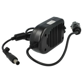 vhbw Car Charger Compatible with HP ProBook 6545b, 6550b, 6555b, 6560b, 6565b Laptop, Notebook - Charger 12V, 90W