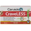 Caruso’s Natural Health Caruso's CraveLESS Tab X 30