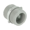 First4spares Universal Fill Water Pipe and Drain Hose Extension Kit