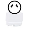 WiFi Range Extender High Speed Stable Plug and Play Portable