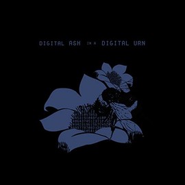 Digital Ash In A Digital Urn (Vinyl)