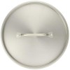 Endoshoji ANB2424 TKG PRO Series Pot Lid, For 9.4 inches