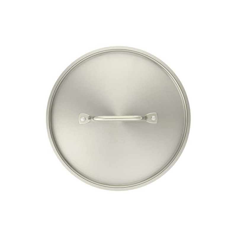 Endoshoji ANB2424 TKG PRO Series Pot Lid, For 9.4 inches