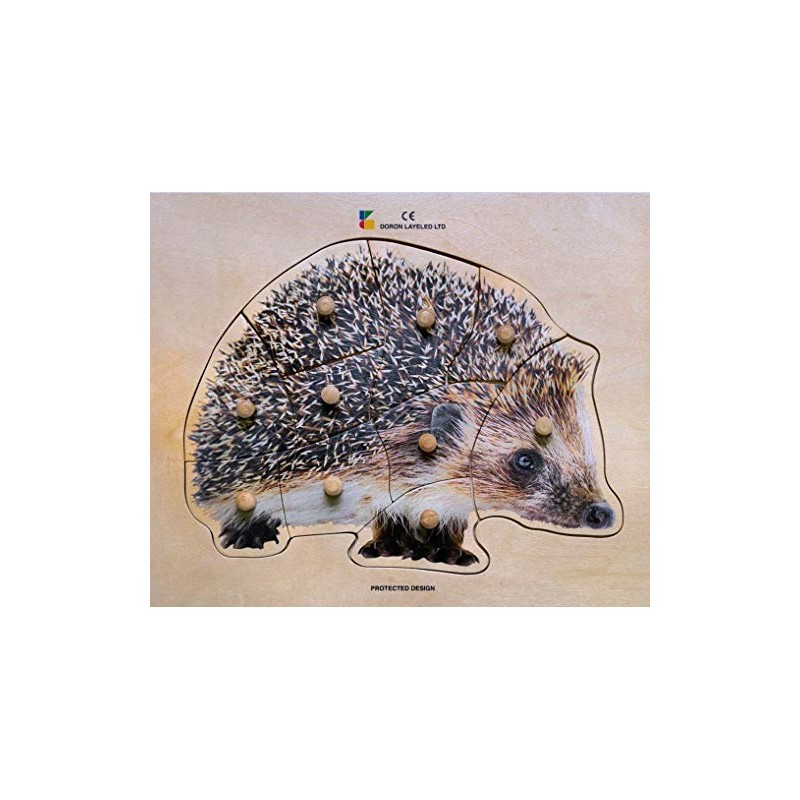 BSM E72510260 Built-in Hedgehog