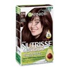 Garnier Nutrisse Hair Colour 3.23 Dark Quartz Brown
