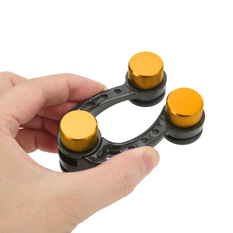 Fishing Bobbin Knotter Assist Knot Tool GT FG PR Line