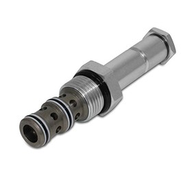 HydraForce HY SV10-31-0-N-00 - Selector Valve. 6 GPM Max.