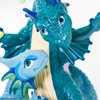 Safari 100154 Baby Ocean Dragon Miniature