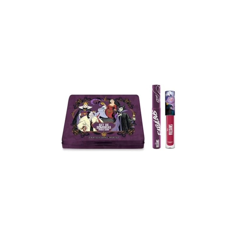 Republic Cosmetics - Kit Úrsula