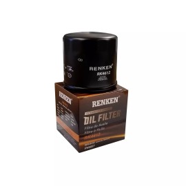 RENKEN RK4612 (CASE OF 12PCS) Engine Oil Filters : [FITS KIA HYUNDAI MITSUBISHI HONDA]