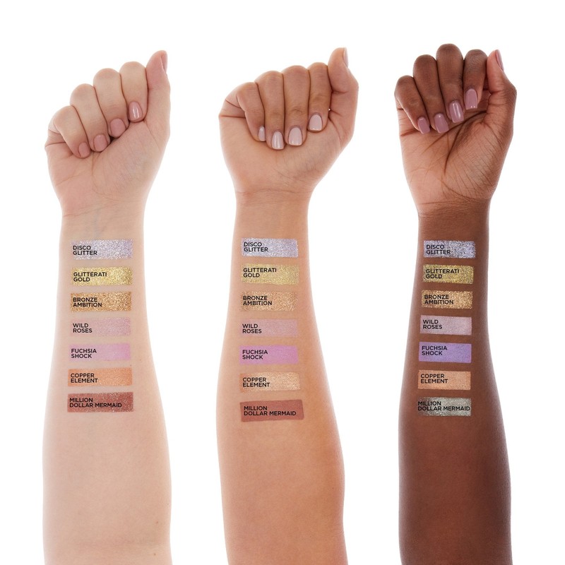 Napoleon Perdis Loose Eye Dust 1.8g, Honey Child