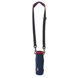 Tone Bottle Cover Shoulder Large TC-23 (Navy)
