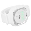 Ultrasonic Mosquito Repellent Bracelet with Time Display Anti Mosquito Wristband
