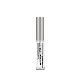 Miss Claire Eyelash Glue Clear Tone, Clear, 5 g