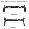 Ultralight Folding Aluminum Alloy Cycling Road Mountain Racing Bike Handlebar