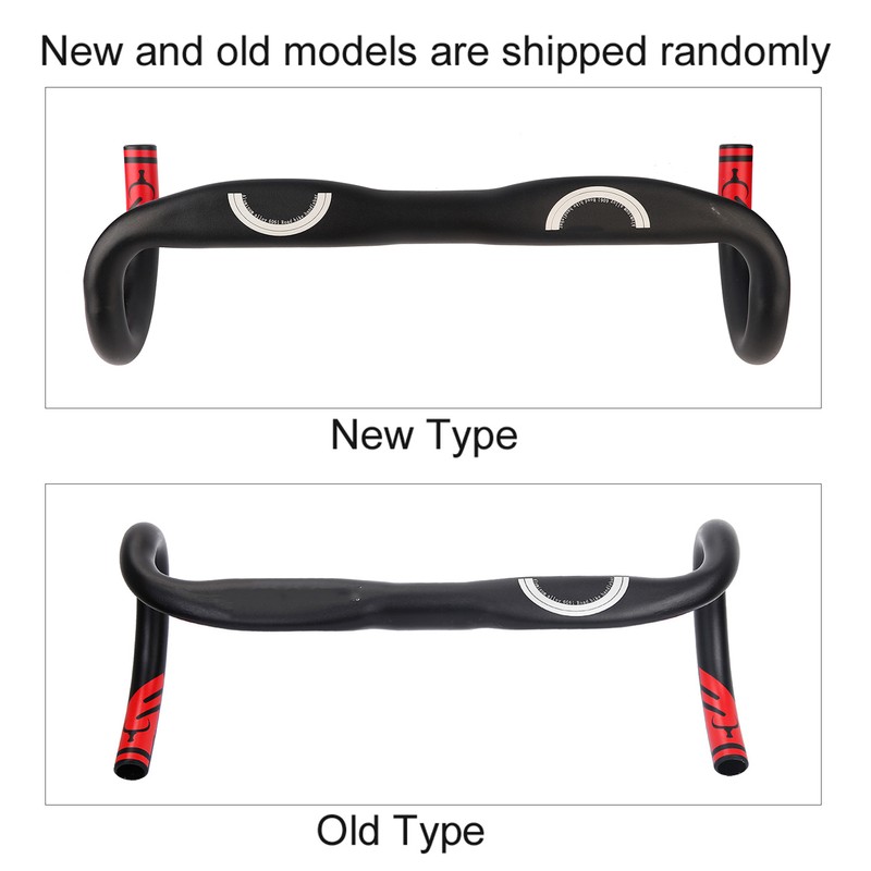 Ultralight Folding Aluminum Alloy Cycling Road Mountain Racing Bike Handlebar