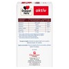 Doppelherz aktiv Visio Vital, Integratore Alimentare Vista, 90 Capsule