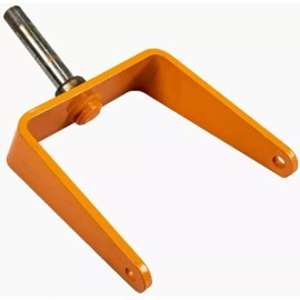 Scag OEM 451416 Yoke Weldment, Caster Wheel