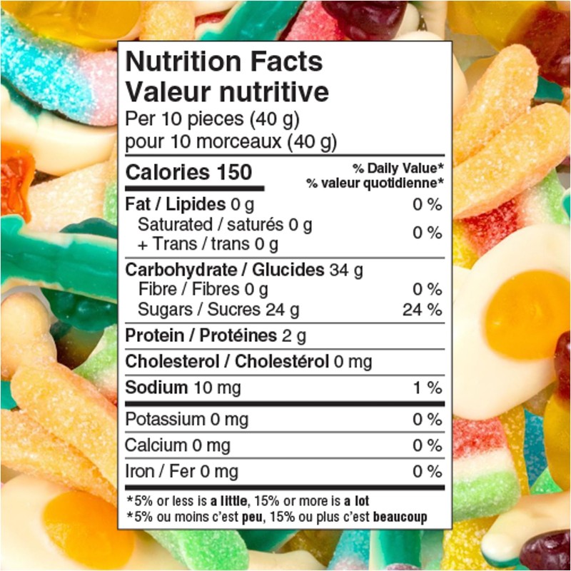 Koala Kahuna Kones 500G