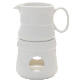 oil warmer pitcher 0750-05