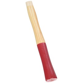 Stubai 100476 Handle for Engineer's Hammer, Red/Beige, 300 g