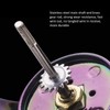 Durable Metal Spinning Reel 9+1BB Left Right Interchangeable High Speed