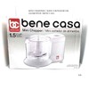 Bene Casa Mini Chopper / Mini cortador de alimentos