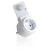 SEBSON Adaptor Plug PIR Motion Sensor – Set of 2