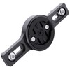 Bike Cargo Rack Mount, Compatible with Garmin Varia RTL515, RTL510,