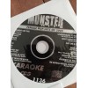 Monster Hits Karaoke CDG 3 Discs Female Pop