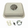 Gas Fuel Tank for Honda GX160 GX200 5.5HP 6.5HP Engine