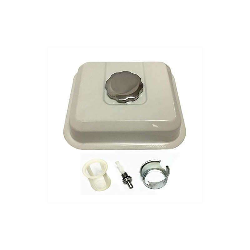 Gas Fuel Tank for Honda GX160 GX200 5.5HP 6.5HP Engine