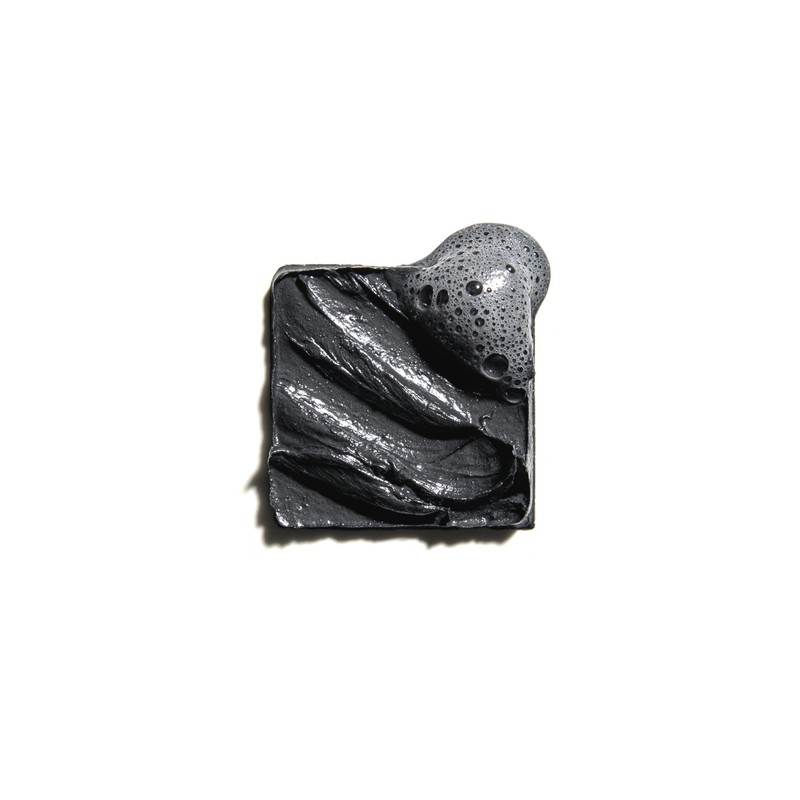 Lumin - Charcoal Face Wash Daily Detox for Men -