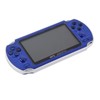 Classic Game Console 4.3inch HD Screen Handheld Retro Game Console