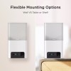 Petcube Bites 2 Lite Interactive WiFi Pet Monitoring Camera with