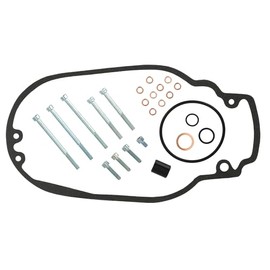 Set of Screws and Seal for Clutch Cover for MZ ETZ 250, 251, 301