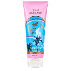 Pink Cashmere Ultimate Hydration Crema Corporal | 8 Oz