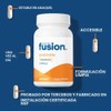 Bariatric Fusion Cápsula Probiótica con 10 Mil Millones UFC de