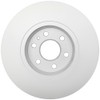 ACDelco Gold 18A82733G (19470820) Fully Coated Front Disc Brake Rotor