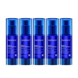 Centellian24 센텔리안24 마데카 파워 앰플 모이스처 30ml 5개 탄력 수분 Centelian24 Madecassoside Power Ampule Moisturizer 30ml 5pcs Elastic Moisture