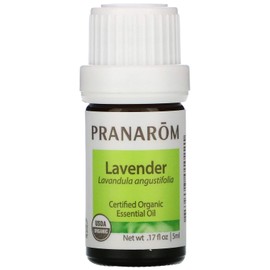 Pranarom, Essential Oil, Lavender.17 fl oz (5 ml)