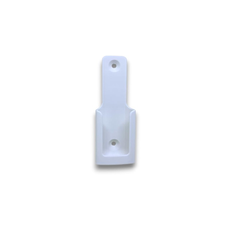 Makesus Ceiling Fan Remote Holder Wall Mount for Hunter Universal