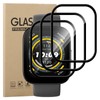 GEJEFA Screen Protector for Amazfi t Bip 5, [3 Pack]