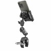 Adjustable Phone Mount for Dashboard & Flat Surfaces – Dual