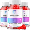 Revitalyn (3 Pack) Revitalyn ACV Gummies Supplement – Revitalyn ACV
